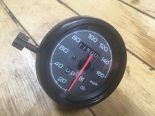 Ducati ST2 ST4 900SS 750SS  748 916 speedo speedodometer 11500miles MPH only