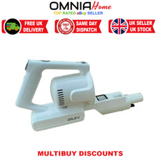 BUSH CORDLESS V18P01BP25DC HANDSTICK VACUUM CLEANER MAIN HEAD BODY UNIT PART