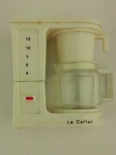 Le Coffee Machine Refrigerator
