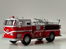1971 Seagrave K-Type Pumper