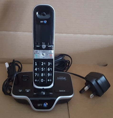 8600 bt8600 single cordless - bt8600,