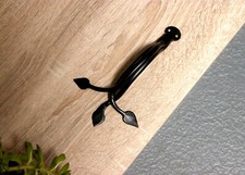 Door Handles Antique Iron