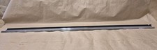 Ford Granada Coupe Window Door Trim Left Hand Side
