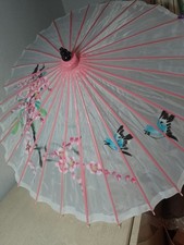 Vintage Handmade Japanese