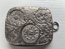 Rare Victorian 5-Coin