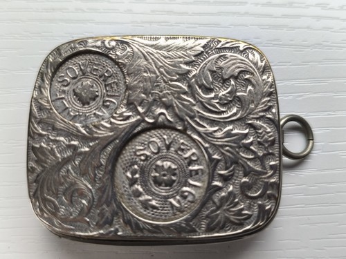 Rare victorian coin - rare,