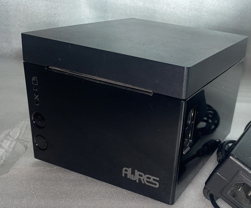 Aures odp 333 - odp, thermal