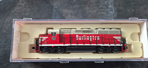 Atlas gauge 40 - atlas,