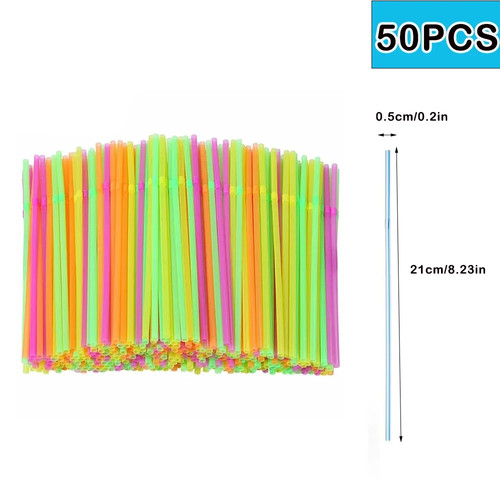 3000pcs multicolor drinking - 50-3000pcs,
