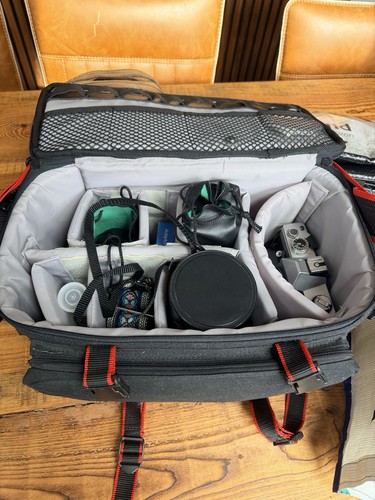 Praktical mtl3 with lenses - 3,