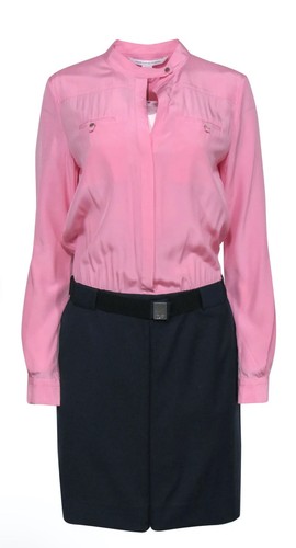 Diane von furstenberg pink - diane,