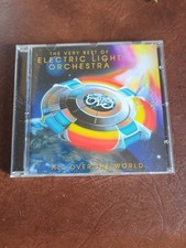 The very Best of Electric