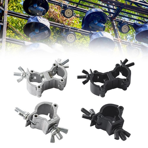 Truss clamp stage - stage, lighting