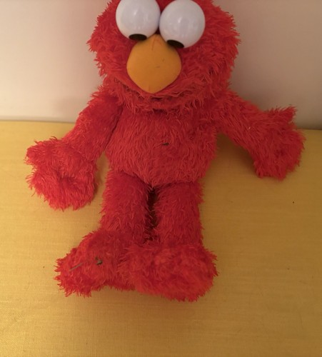 Elmo from sesame street the - elmo,