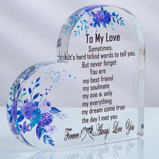 Gifts for Her Girlfriend