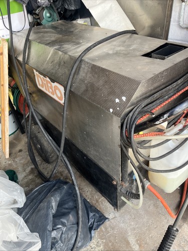 Dibo pressure washer - dibo,