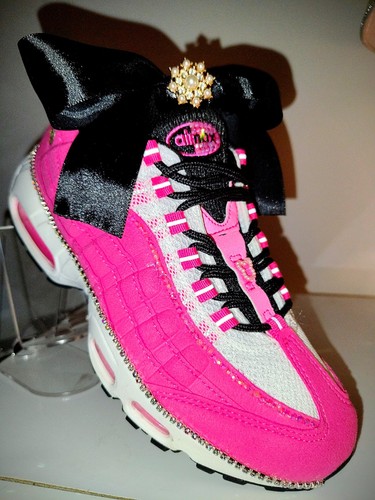 Nike air max 95s neon - nike,