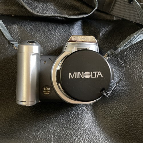 Genuine classic konica minolta - genuine,