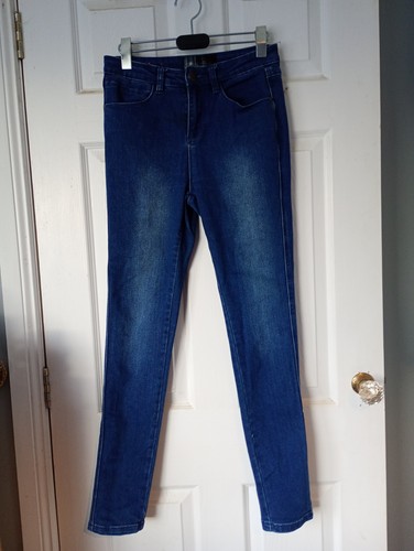 Yes high waisted skinny - yes,