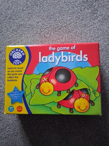 Orchard toys - orchard,