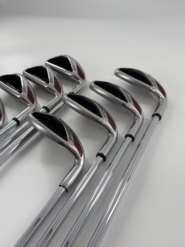Callaway diablo edge irons - callaway,