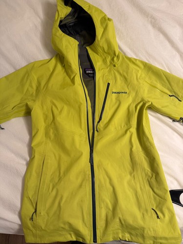 Patagonia snowdrifter jacket - snowdrifter,
