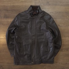 Collezione Men’s Brown