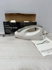 Crouton Electric Carving Knife