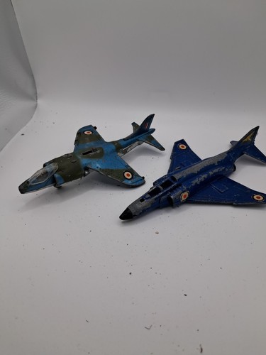 Vintage dinky toys spares - vintage,