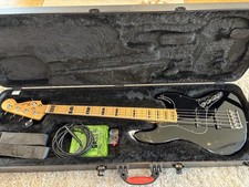 Fender American Deluxe Jazz