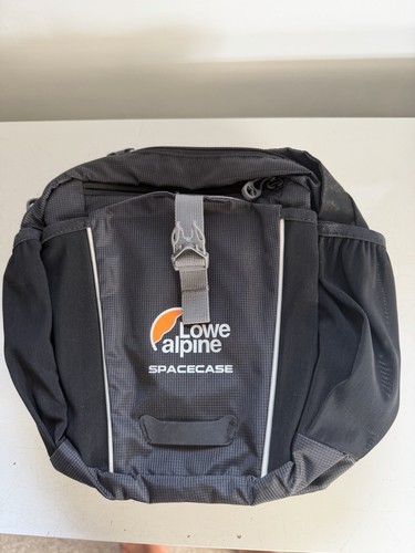 Lowe alpine spacecase bumbag - spacecase, (bumbag