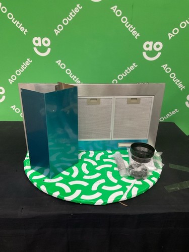 Candy 90cm chimney cooker hood - candy,