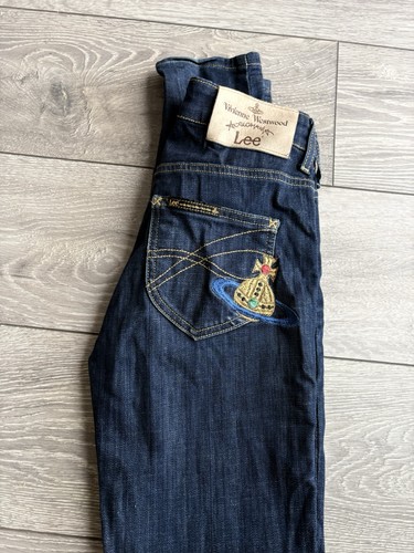 Authentic vivienne westwood - vivienne,