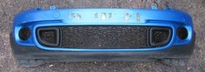 Genuine Used MINI Front Bumper