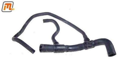 Ford escort mk4 radiator - mk4, hose