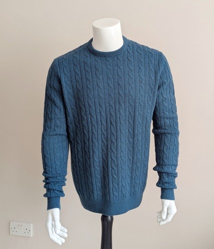 Jack wills men petrol - petrol, teal