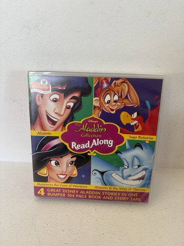 1996 disney stories - stories, the