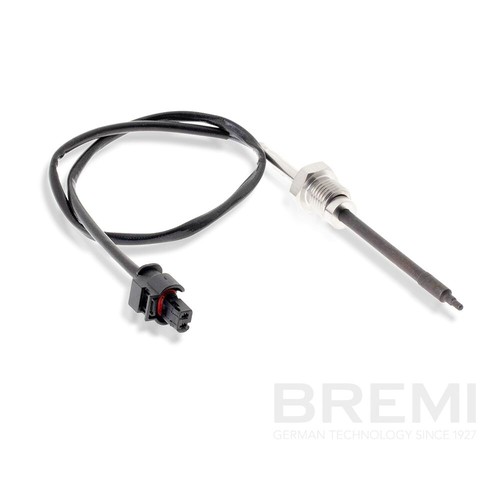 Brake exhaust gas temperature - exhaust,