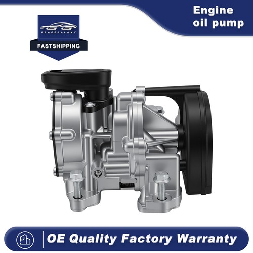 Engine oil pump - pump, 55509127
