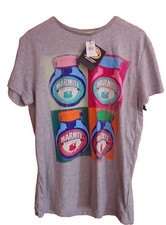 Marmite  Unisex T-shirt Xtra