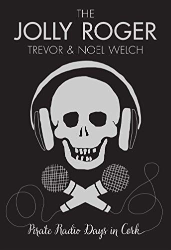The jolly roger pirate - roger:, radio