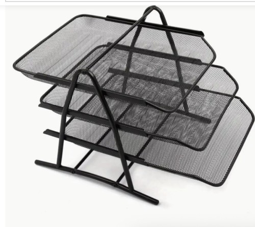 Tier office filing trays - tier,