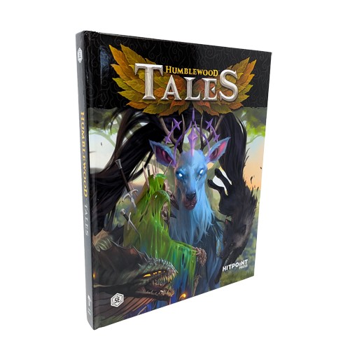 Humblewood rpg - rpg:,