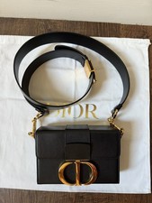 Christian Dior Calfskin