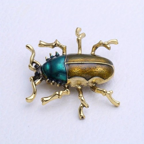 Fashion insect animal brooch - insect,