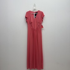 Holly Willoughby Pink Maxi