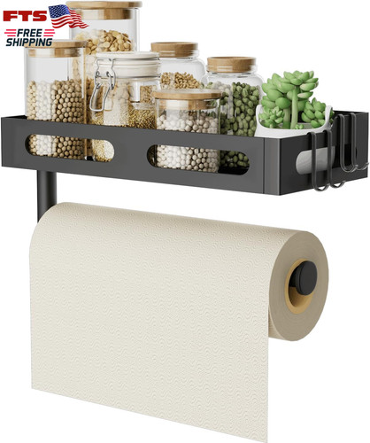 Paper towel holder wall mount - holder,