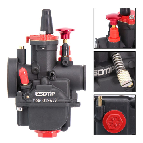 19mm carburetor carb 4 - carb, 2/4