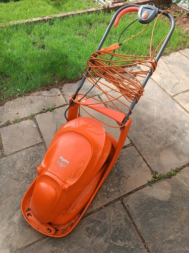 Flymo 280 electric hover - 280,