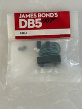 JAMES BOND 007 - ASTON MARTIN